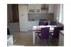 Novalja Apartments Apartment 1 – Apart A4+2 foto 1