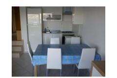 Novalja Apartments Apartment 1 – Apart A4+2 foto 2