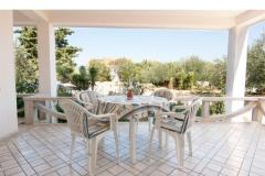 Apartments Danijela Apartment 1 – A1) foto 1