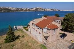 Apartments Kaštel Apartment 1 – TIP 2 foto 1