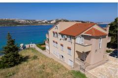 Apartments Kaštel Apartment 4 – TIP 2+1 foto 1