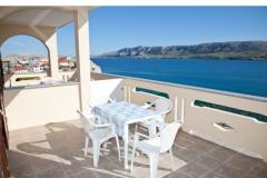 Apartments Komešić Apartment 1 – Apartman 1 foto 1