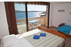 Apartments Komešić Apartment 5 – Apartman 5 foto 1