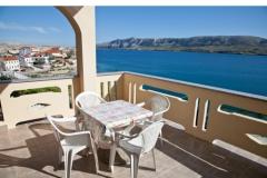 Apartments Komešić Apartment 2 – Apartman 2 foto 1