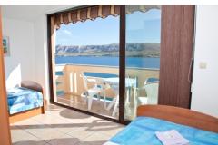 Apartments Komešić Apartment 6 – Apartman 6 foto 1