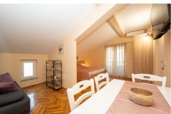 Apartments Ostrea Apartment 4 – Apartman 5 foto 4