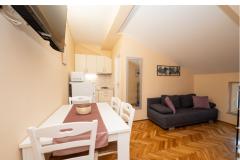 Apartments Ostrea Apartment 4 – Apartman 5 foto 5