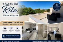Apartments Rita Apartment 5: (2+2) – Rita 2 foto 1