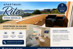 Apartments Rita Apartment 6: (2+3) – Rita1 foto 1