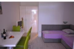 Macadams apartmani i restoran Apartment 1 – Za 5 osoba foto 4