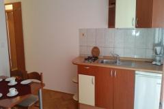 Apartments Marija Novalja Apartment 3 – A2+2 foto 4