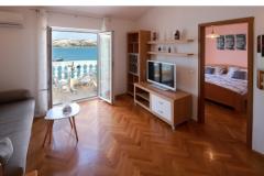 Apartments Tereza Apartment 4 – Apartman 6 foto 1