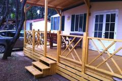 Vacation house Apartment 4 – Kamp 5 foto 2