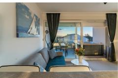 Nautilus Apartments Apartment 2 – Močišćak14 foto 3