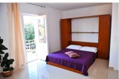 Apartments Milka Novalja Apartment 7 – Studio 1 foto 1