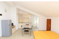 Apartments Milka Novalja Apartment 1 – Apartman 8 foto 4