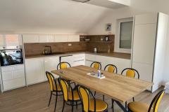 Traumhafte Ferienwohnung in Gajac Apartment 2 – Dani foto 3