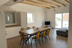 Traumhafte Ferienwohnung in Gajac Apartment 2 – Dani foto 4