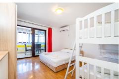 Villa Omra Apartments Apartment 1 – Studio 1A foto 4