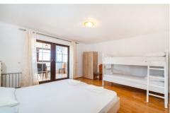 Villa Omra Apartments Apartment 2 – Studio 2A foto 4