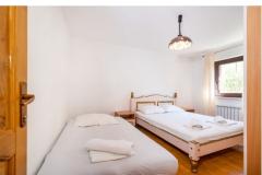 Villa Omra Apartments Apartment 3 – Apartman 3 foto 3