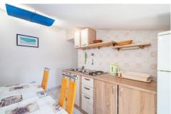 Villa Omra Apartments Apartment 4 – Apartman 8 foto 4