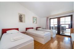 Villa Omra Apartments Apartment 4 – Apartman 8 foto 5