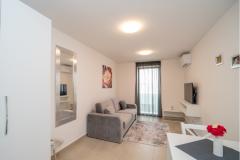 A&amp;V Residence Apartment 5 – E5 foto 2