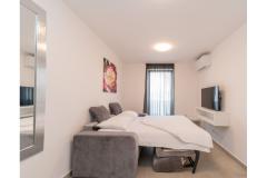 A&amp;V Residence Apartment 5 – E5 foto 3