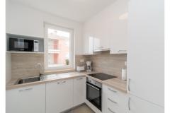 A&amp;V Residence Apartment 4 – E4 foto 1