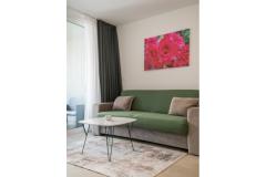 A&amp;V Residence Apartment 6 – E6 foto 4