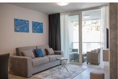 A&amp;V Residence Apartment 11 – E13 foto 4