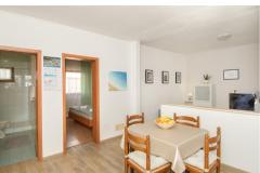 Apartment Alba.4*.more , odmor Apartment 1: (2+2) – ALBA foto 1