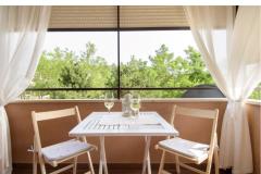Apartment Alba.4*.more , odmor Apartment 1: (2+2) – ALBA foto 2