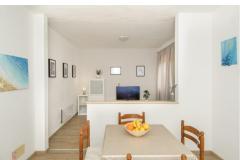 Apartment Alba.4*.more , odmor Apartment 1: (2+2) – ALBA foto 3