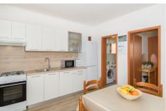 Apartment Alba.4*.more , odmor Apartment 1: (2+2) – ALBA foto 4
