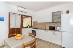Apartment Alba.4*.more , odmor Apartment 1: (2+2) – ALBA foto 5