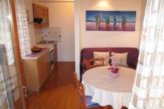 Sanja Apartments Novigrad Apartment 2 – Orah foto 1