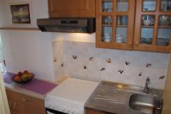 Sanja Apartments Novigrad Apartment 2 – Orah foto 4