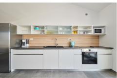 Villa Vienna Apartment 4 – Sommer foto 2