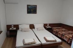 Apartments Baričević Apartment 2 – A 5 foto 5