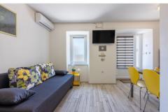 Apartments Bionda Novi Vinodolski Apartment 1 – Bionda 1 foto 1