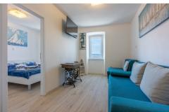 Apartments Bionda Novi Vinodolski Apartment 2 – Bionda 2 foto 2