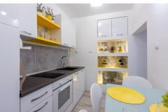 Apartments Bionda Novi Vinodolski Apartment 2 – Bionda 2 foto 4