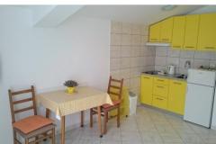 Apartments Brigita Apartment 4 – Studio foto 1