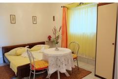 Apartments Brigita Room 5 – Soba foto 2