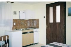 Apartments Ficko Apartment 1 – studio1 2* foto 4