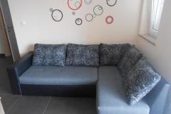 Apartments Pavelić Apartment 3 – A4+1 foto 5