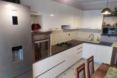 Apartments*Tikvesa* Novi Vinodolski Apartment 1 – Apt Tin foto 1
