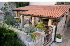 Apartments Beba Apartment 2 – Rustico foto 1